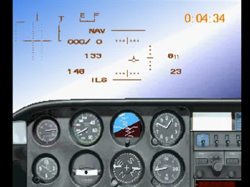 Mezase! Skymark - Challenge Airline Pilot (JP) screen shot game playing